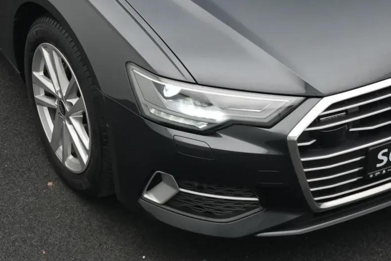 Audi A6 din 2023 cu 71.500 km - oferta AUD229211 - foto 17