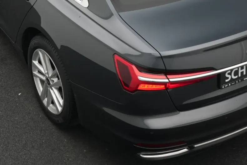 Audi A6 din 2023 cu 71.500 km - oferta AUD229211 - foto 18