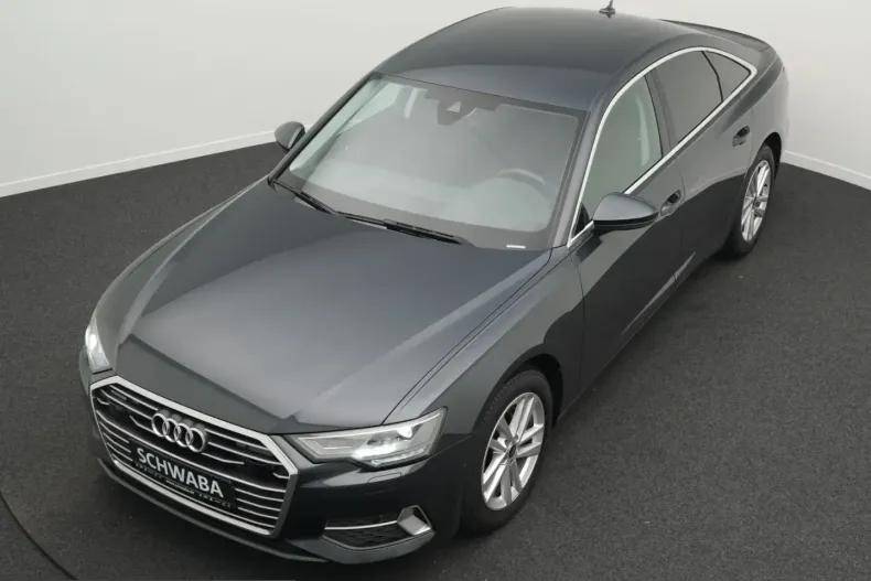 Audi A6 din 2023 cu 71.500 km - oferta AUD229211 - foto 19