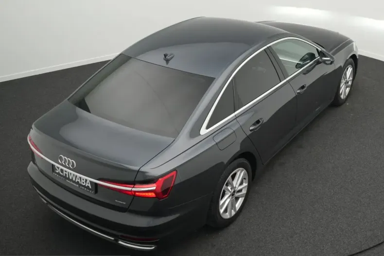 Audi A6 din 2023 cu 71.500 km - oferta AUD229211 - foto 20
