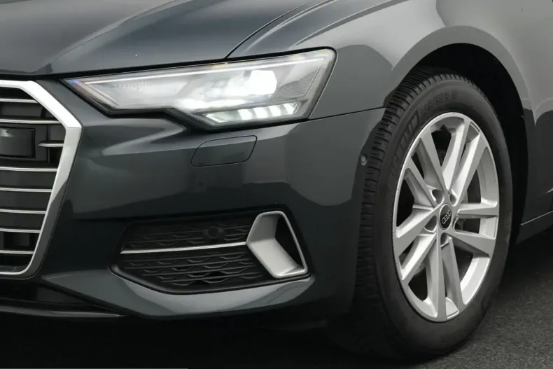 Audi A6 din 2023 cu 71.500 km - oferta AUD229211 - foto 21