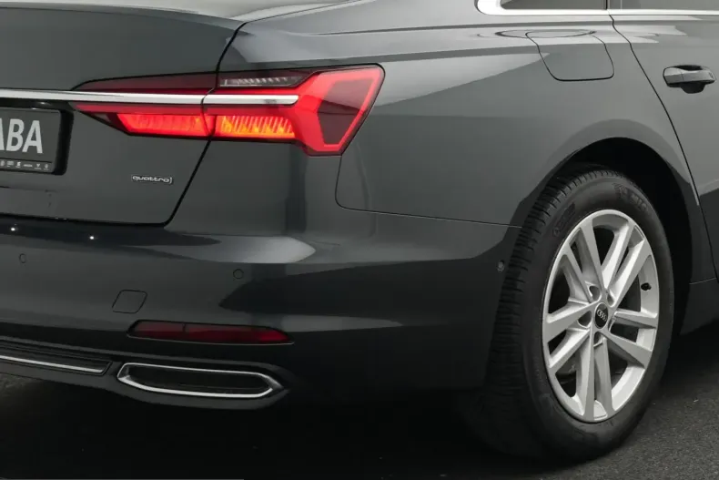 Audi A6 din 2023 cu 71.500 km - oferta AUD229211 - foto 22