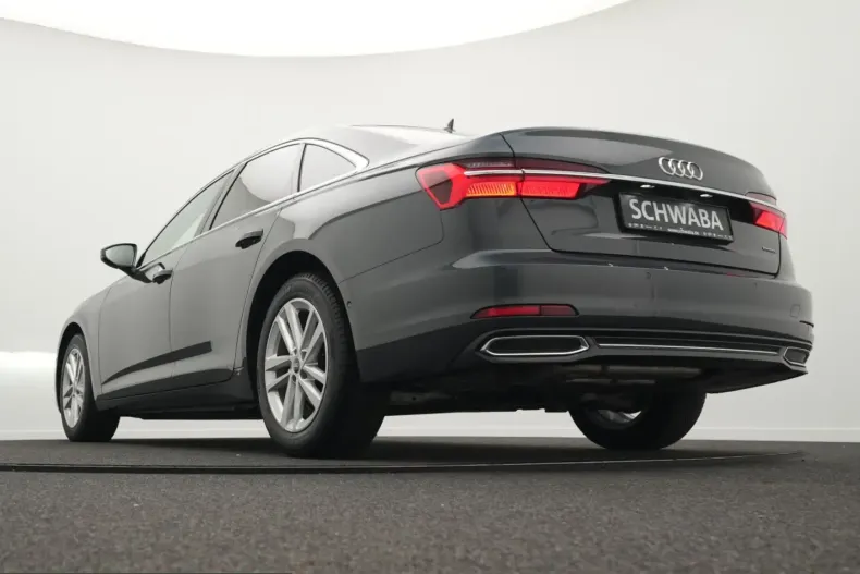 Audi A6 din 2023 cu 71.500 km - oferta AUD229211 - foto 24