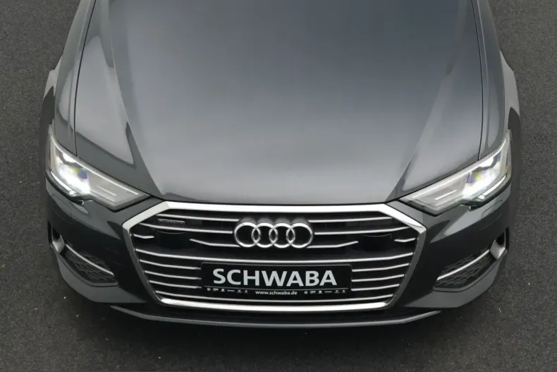 Audi A6 din 2023 cu 71.500 km - oferta AUD229211 - foto 27