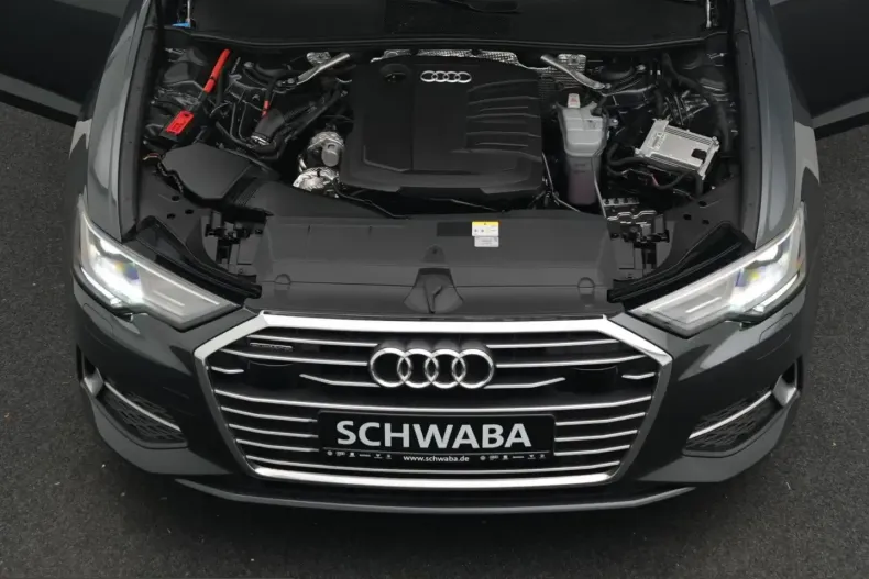 Audi A6 din 2023 cu 71.500 km - oferta AUD229211 - foto 28