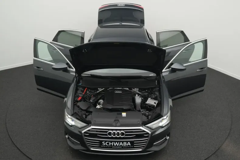 Audi A6 din 2023 cu 71.500 km - oferta AUD229211 - foto 30