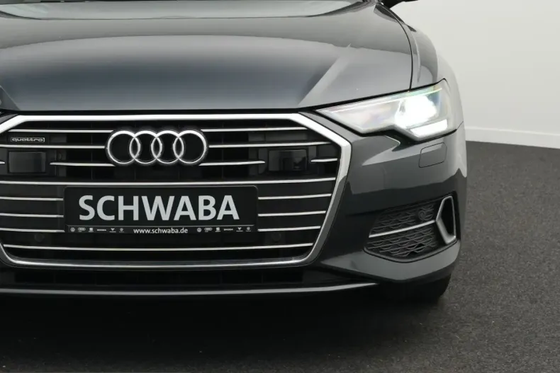 Audi A6 din 2023 cu 71.500 km - oferta AUD229211 - foto 33
