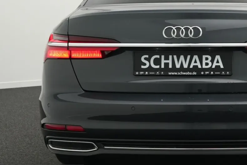 Audi A6 din 2023 cu 71.500 km - oferta AUD229211 - foto 34