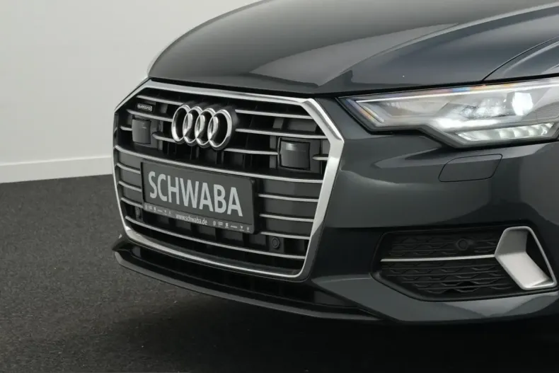 Audi A6 din 2023 cu 71.500 km - oferta AUD229211 - foto 35