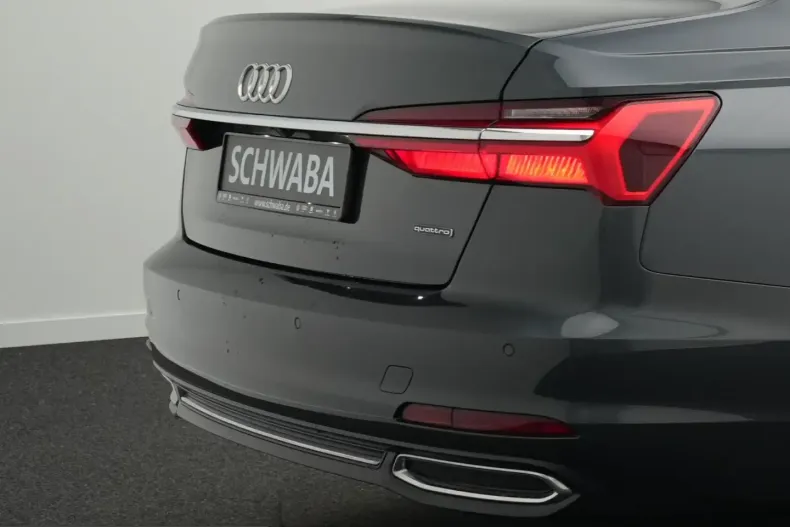 Audi A6 din 2023 cu 71.500 km - oferta AUD229211 - foto 36