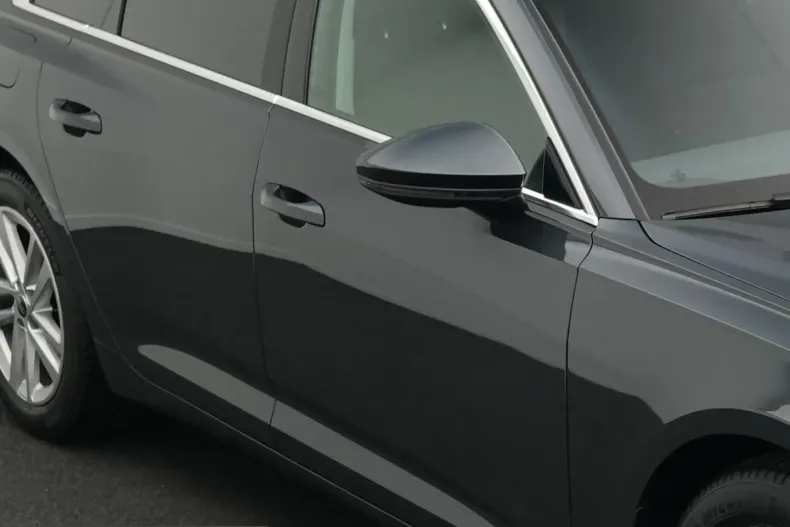 Audi A6 din 2023 cu 71.500 km - oferta AUD229211 - foto 37