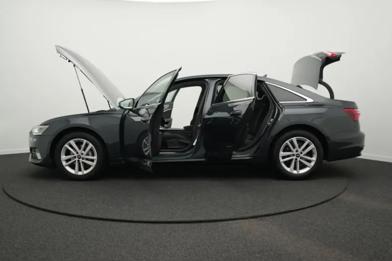 Audi A6 din 2023 cu 71.500 km - oferta AUD229211 - foto 38
