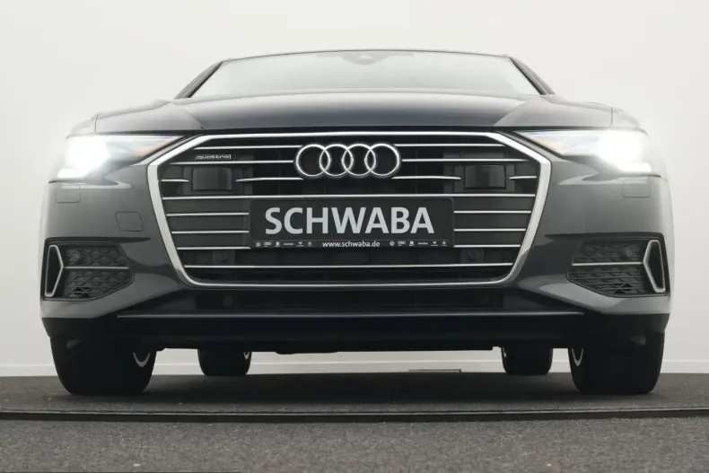 Audi A6 din 2023 cu 71.500 km - oferta AUD229211 - foto 40