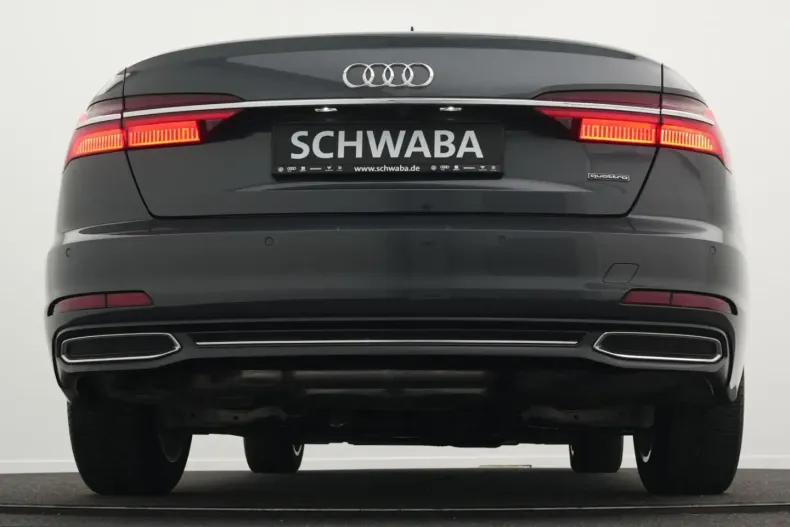 Audi A6 din 2023 cu 71.500 km - oferta AUD229211 - foto 41