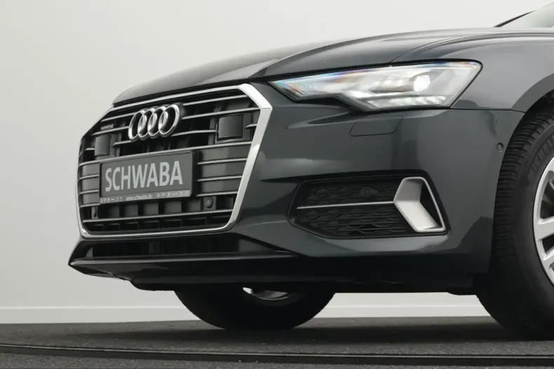 Audi A6 din 2023 cu 71.500 km - oferta AUD229211 - foto 42