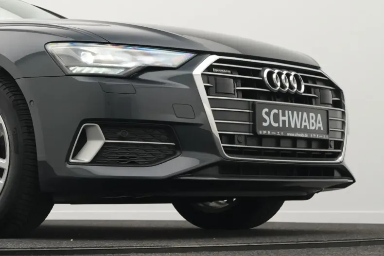 Audi A6 din 2023 cu 71.500 km - oferta AUD229211 - foto 43