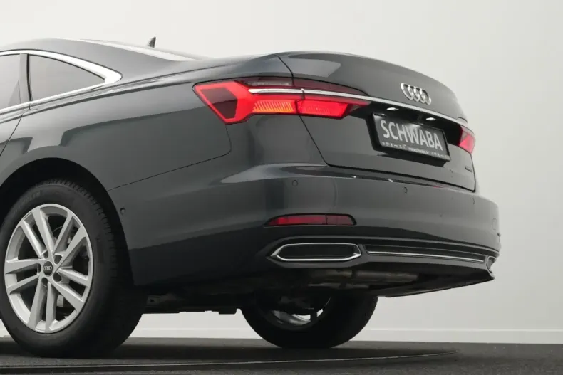 Audi A6 din 2023 cu 71.500 km - oferta AUD229211 - foto 44