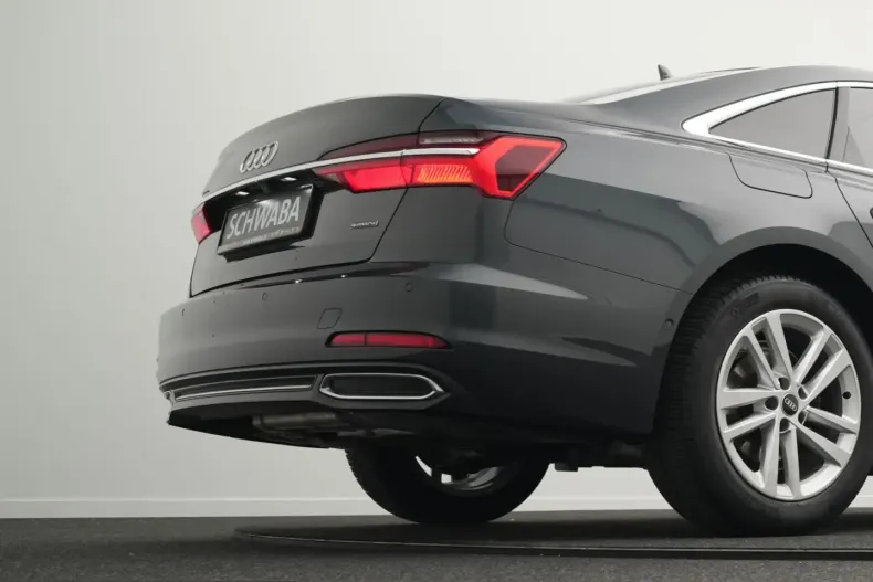 Audi A6 din 2023 cu 71.500 km - oferta AUD229211 - foto 45