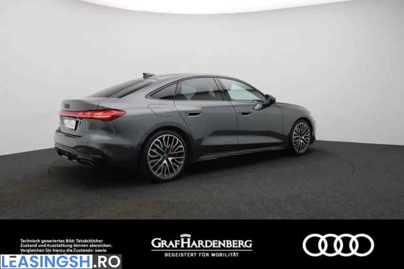 Audi A5 din 2025 cu 12.832 km - oferta AUD229212 - foto 6