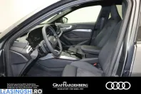 Audi A5 din 2025 cu 12.832 km - oferta AUD229212 - foto 8