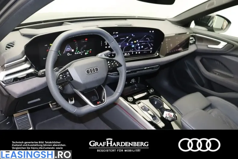 Audi A5 din 2025 cu 12.832 km - oferta AUD229212 - foto 9