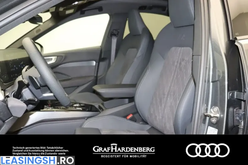Audi A5 din 2025 cu 12.832 km - oferta AUD229212 - foto 10