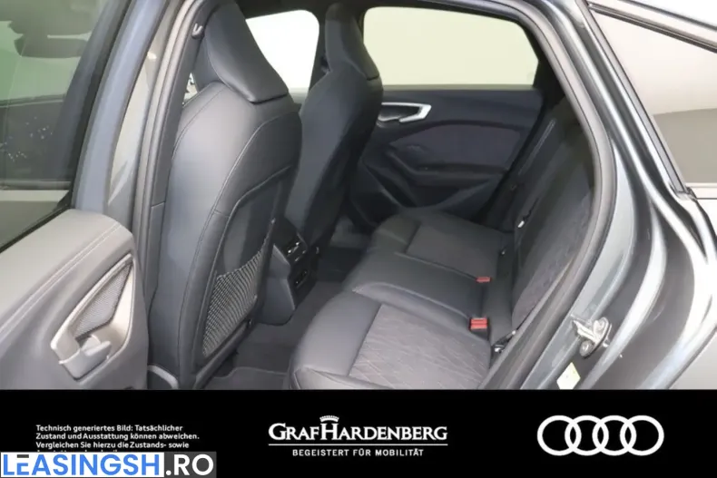 Audi A5 din 2025 cu 12.832 km - oferta AUD229212 - foto 12