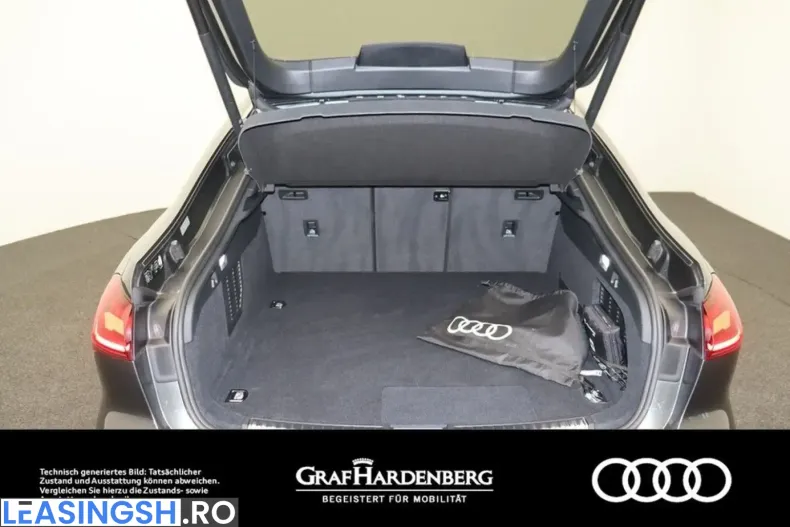 Audi A5 din 2025 cu 12.832 km - oferta AUD229212 - foto 13