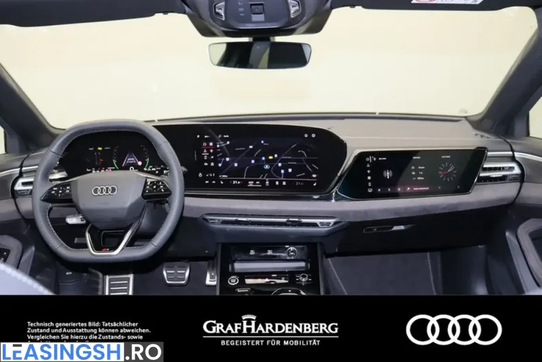 Audi A5 din 2025 cu 12.832 km - oferta AUD229212 - foto 15