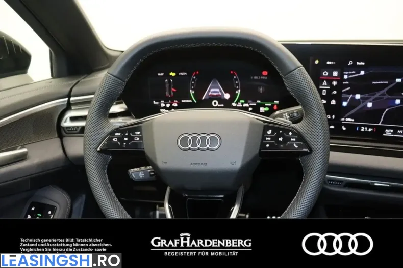 Audi A5 din 2025 cu 12.832 km - oferta AUD229212 - foto 16