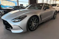 Mercedes-Benz AMG GT (Clasa GT) din 2025 cu 8.300 km - oferta MER229213 - foto 1