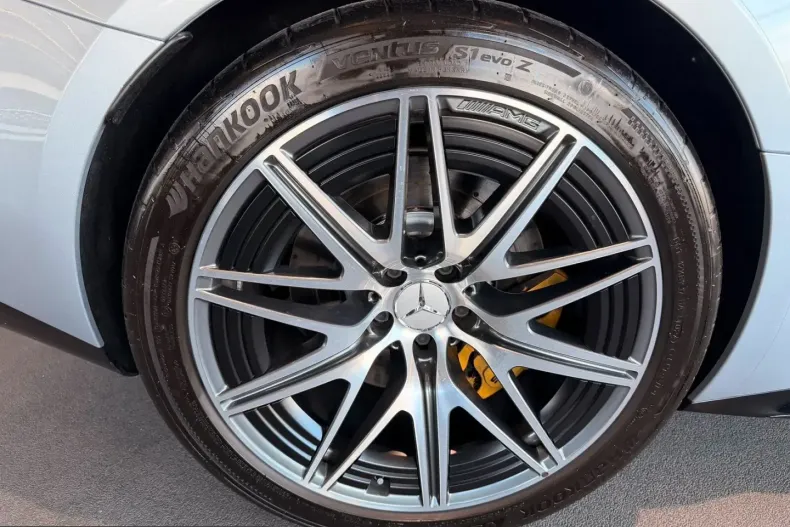 Mercedes-Benz AMG GT (Clasa GT) din 2025 cu 8.300 km - oferta MER229213 - foto 8