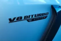 Mercedes-Benz AMG GT (Clasa GT) din 2025 cu 8.300 km - oferta MER229213 - foto 10