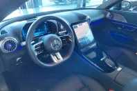 Mercedes-Benz AMG GT (Clasa GT) din 2025 cu 8.300 km - oferta MER229213 - foto 13