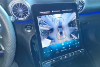 Mercedes-Benz AMG GT (Clasa GT) din 2025 cu 8.300 km - oferta MER229213 - foto 19