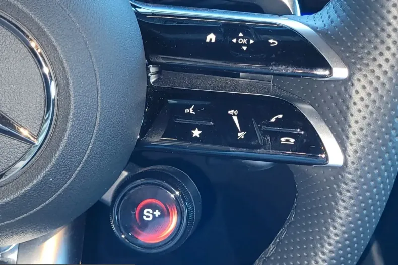 Mercedes-Benz AMG GT (Clasa GT) din 2025 cu 8.300 km - oferta MER229213 - foto 23