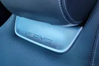 Mercedes-Benz AMG GT (Clasa GT) din 2025 cu 8.300 km - oferta MER229213 - foto 27