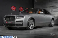 Rolls-Royce Ghost din 2021 cu 42.000 km - oferta ROL229214 - foto 1