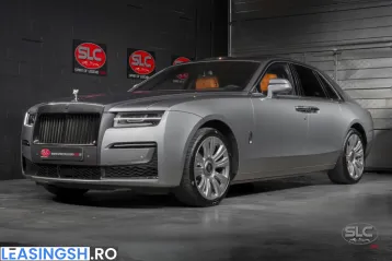Rolls-Royce Ghost din 2021 - oferta ROL229214