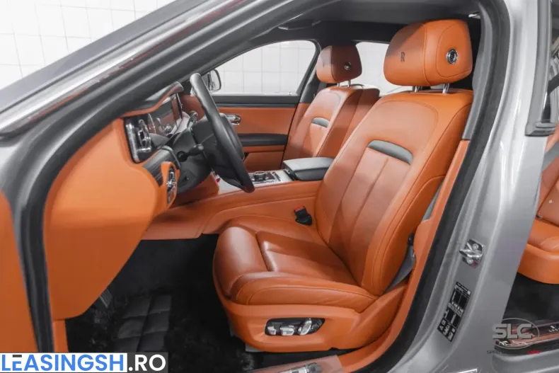 Rolls-Royce Ghost din 2021 cu 42.000 km - oferta ROL229214 - foto 7