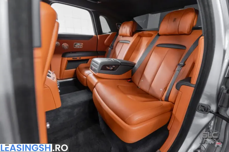 Rolls-Royce Ghost din 2021 cu 42.000 km - oferta ROL229214 - foto 8