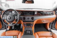 Rolls-Royce Ghost din 2021 cu 42.000 km - oferta ROL229214 - foto 9
