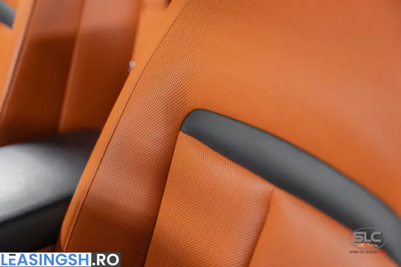 Rolls-Royce Ghost din 2021 cu 42.000 km - oferta ROL229214 - foto 19