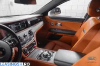 Rolls-Royce Ghost din 2021 cu 42.000 km - oferta ROL229214 - foto 20