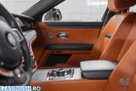 Rolls-Royce Ghost din 2021 cu 42.000 km - oferta ROL229214 - foto 23