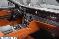 Rolls-Royce Ghost din 2021 cu 42.000 km - oferta ROL229214 - foto 25