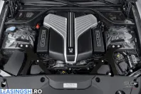 Rolls-Royce Ghost din 2021 cu 42.000 km - oferta ROL229214 - foto 28