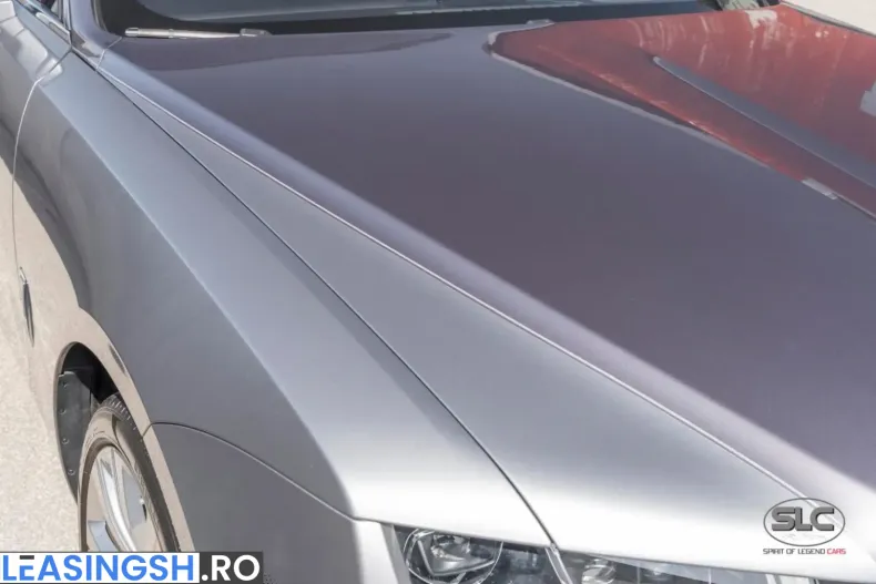 Rolls-Royce Ghost din 2021 cu 42.000 km - oferta ROL229214 - foto 30