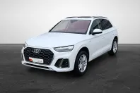 Audi Q5 din 2025 cu 20.672 km - oferta AUD229215 - foto 1