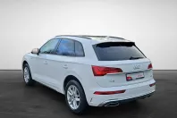 Audi Q5 din 2025 cu 20.672 km - oferta AUD229215 - foto 3